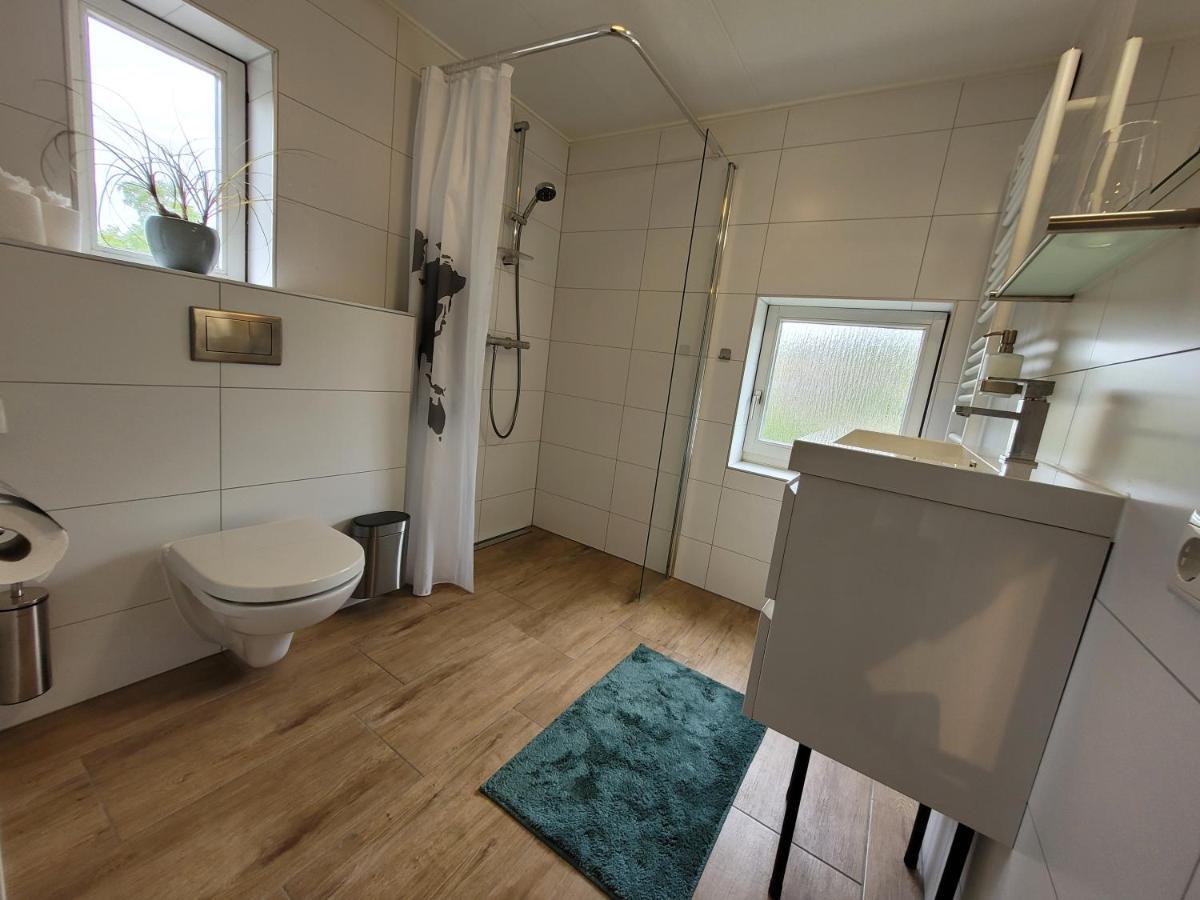 B&B Villa Giethoorn - Canalview, Privacy & Parking Εξωτερικό φωτογραφία