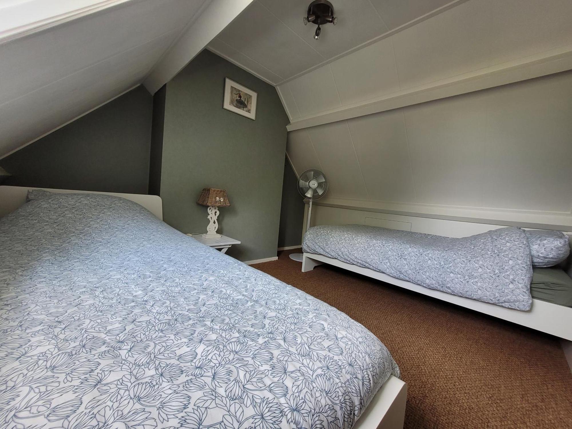 B&B Villa Giethoorn - Canalview, Privacy & Parking Εξωτερικό φωτογραφία